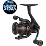 Катушка OKUMA Ceymar HD 2500HA Spinning 6.0:1 High Speed CHD-2500HA