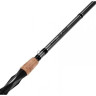 Спиннинг OKUMA Alaris 228 см 15–40 г, 2 секции ALA-S-742MH